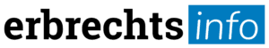 Logo Erbrechtsinfo