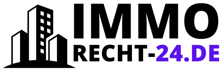 Logo Immorecht-24.de