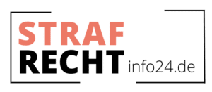 strafrechtinfo24.de Logo Original