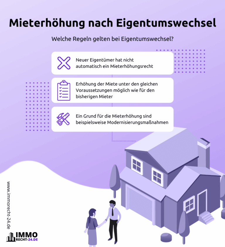 Wann Ist Mieterhohung Zulassig